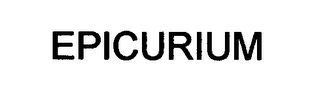 EPICURIUM logo