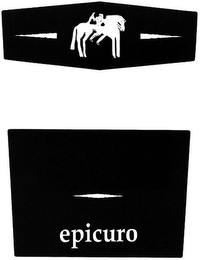 EPICURO logo