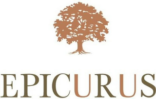 EPICURUS logo
