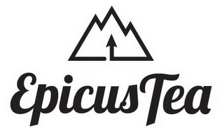 EPICUS TEA logo