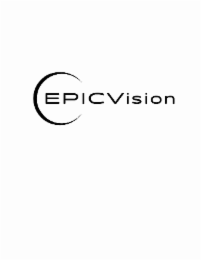 EPICVISION logo