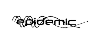 EPIDEMIC logo