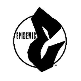 EPIDEMIC logo