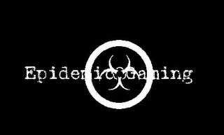 EPIDEMIC GAMING logo