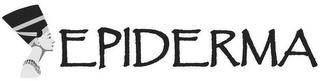 EPIDERMA logo