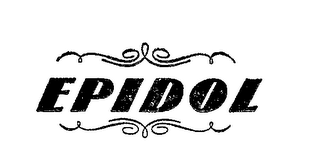 EPIDOL logo