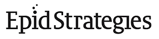 EPIDSTRATEGIES logo