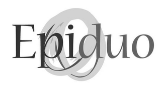 EPIDUO logo