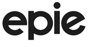 EPIE logo