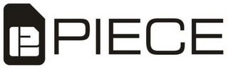 EPIECE logo