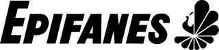 EPIFANES logo