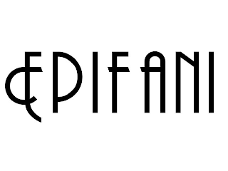 EPIFANI logo