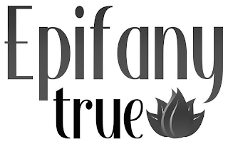 EPIFANY TRUE logo