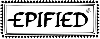 EPIFIED CM logo
