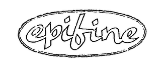 EPIFINE logo