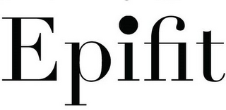 EPIFIT logo