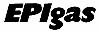 EPIGAS logo