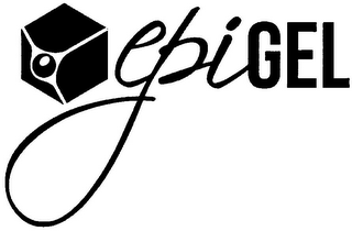 EPIGEL logo