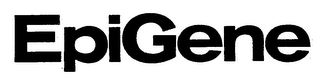 EPIGENE logo