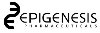 EPIGENESIS PHARMACEUTICALS EE logo