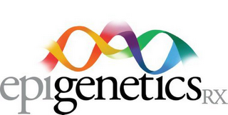 EPIGENETICSRX logo