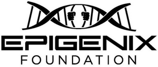 EPIGENIX FOUNDATION logo