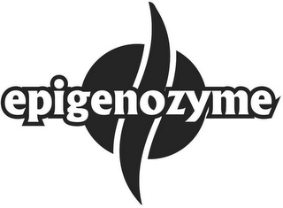 EPIGENOZYME logo