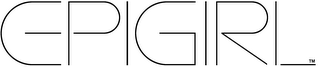 EPIGIRL logo