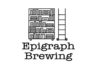EPIGRAPH BREWING logo