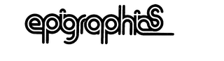 EPIGRAPHICS logo