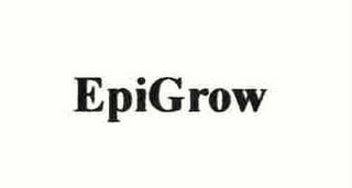 EPIGROW logo