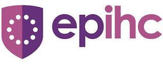 EPIHC logo