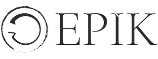 EPIK logo