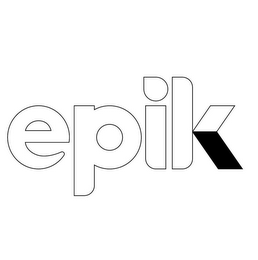 EPIK logo