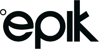 EPIK logo