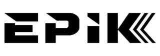 EPIK logo