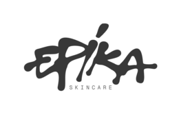 EPIKA SKINCARE logo