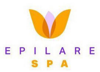 EPILARE SPA logo