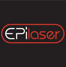 EPILASER logo