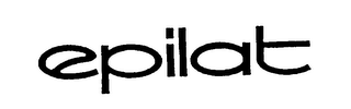 EPILAT logo