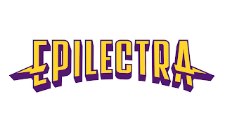 EPILECTRA logo
