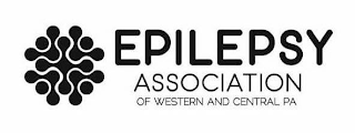EPILEPSY ASSOCIATION OF WESTERN AND CENTRAL PA logo