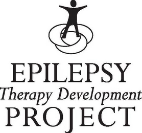 EPILEPSY THERAPY DEVELOPMENT PROJECT logo