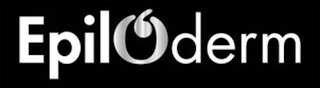 EPILODERM logo