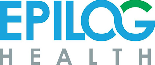 EPILOG HEALTH logo