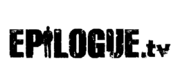 EPILOGUE.TV logo