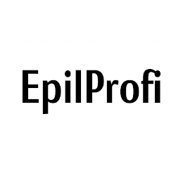 EPILPROFI logo