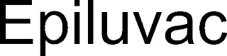 EPILUVAC logo