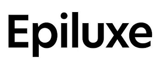 EPILUXE logo