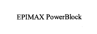 EPIMAX POWERBLOCK logo